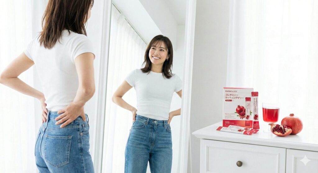 コレオロジーで痩せない状況から脱却する具体的対策