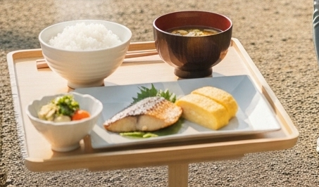 「何を食べるか」より「どう食べるか」が鍵！50代向け食事戦略