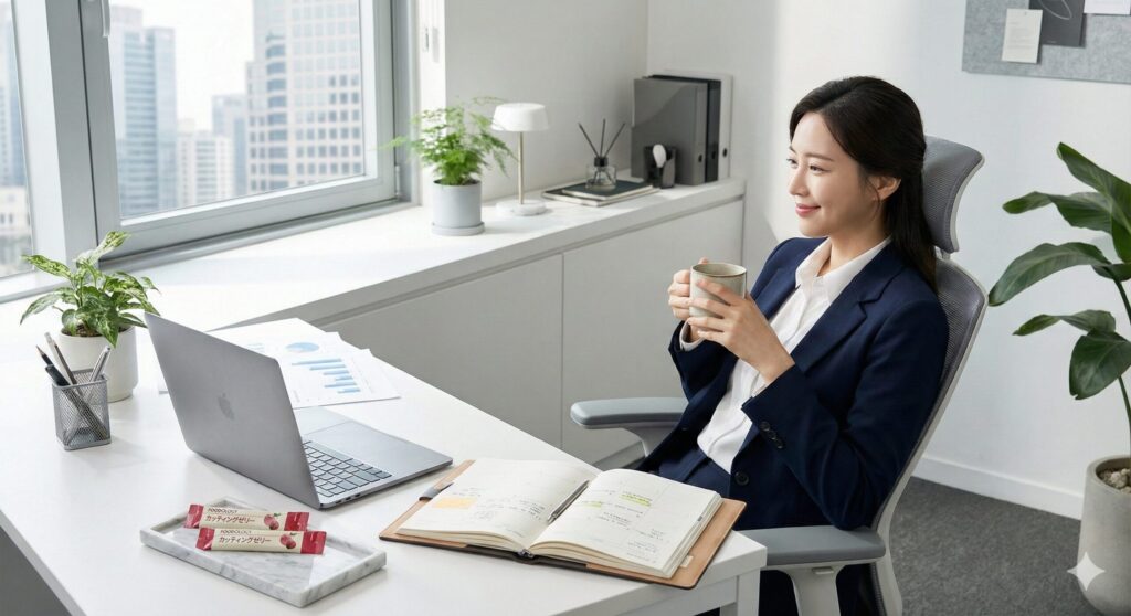 食事制限や運動など生活習慣の見直しはできているか