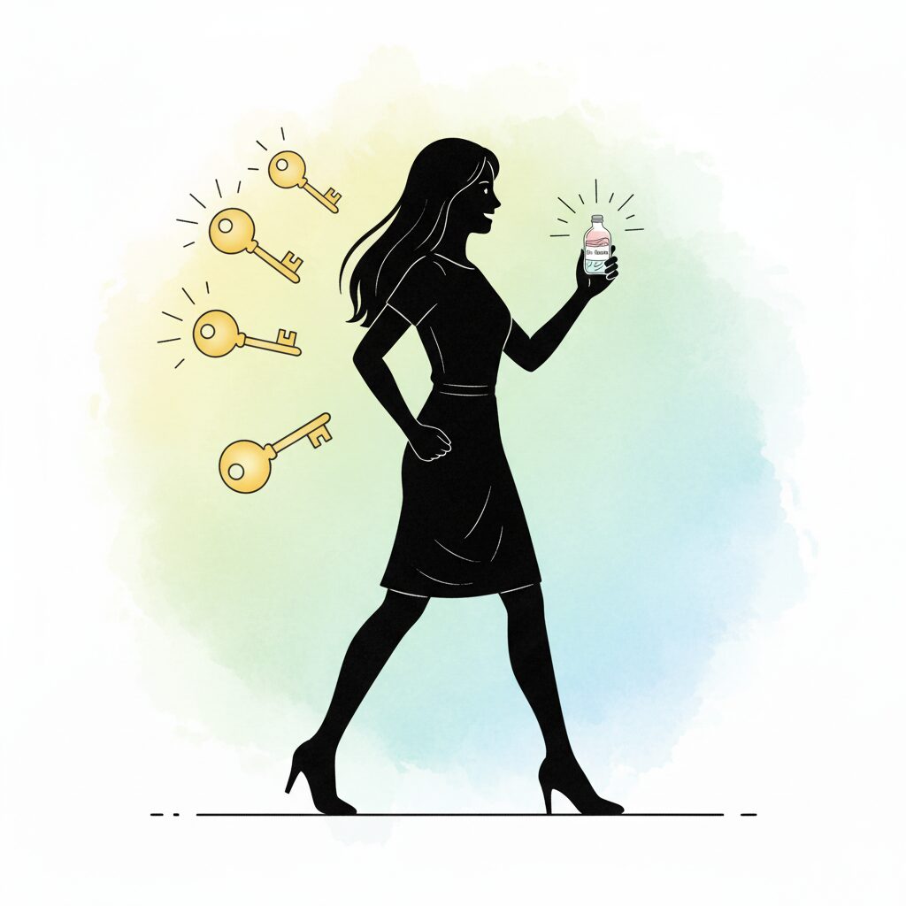 ドクターシェイクスで痩せないを乗り越え理想の体へ近づくまとめ