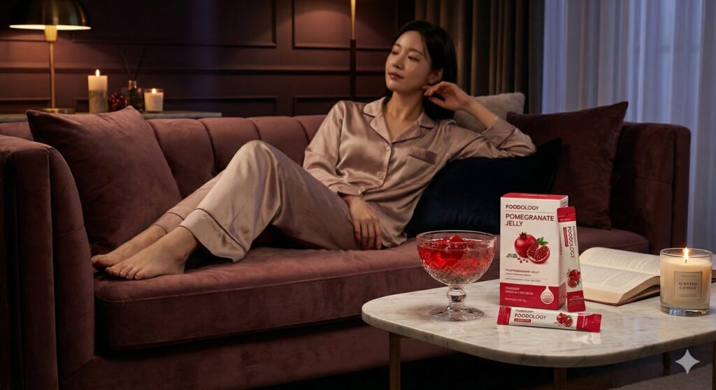 ダイエットの効率を高める生理期間中の使い方