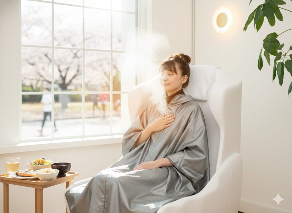 YOSAで痩せない原因は即効性の誤解にある