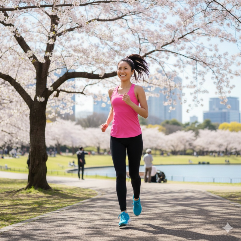 YOSAで痩せない原因は生活習慣の改善も必要