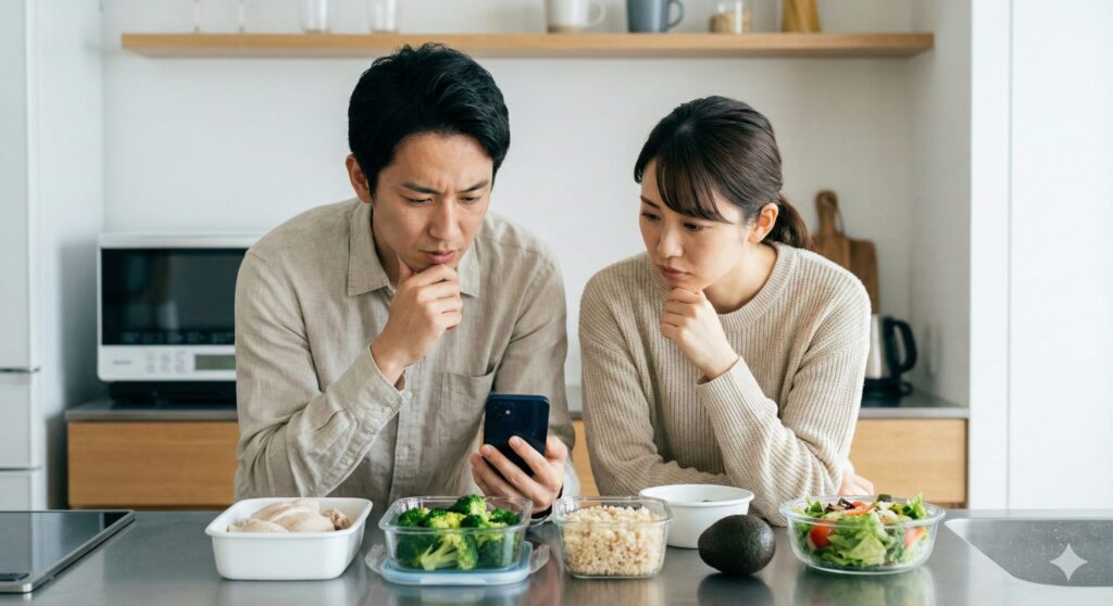 お酒やめても痩せないのはなぜ?根本的な原因を解説