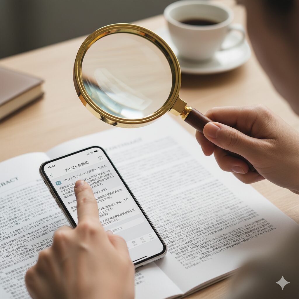 定期購入の解約前に確認すべきこと