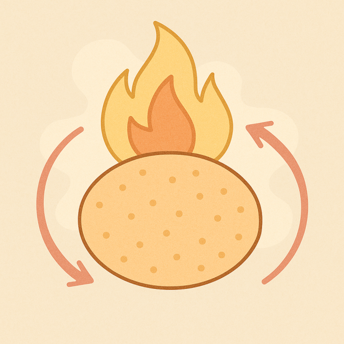 脂肪燃焼への効果