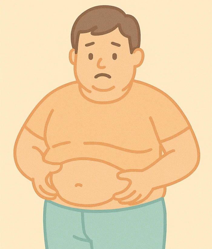 プロテインバーの「食べ過ぎ」が招くデメリットと注意点