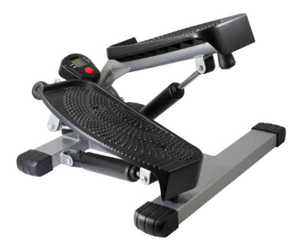 ステッパーの効果