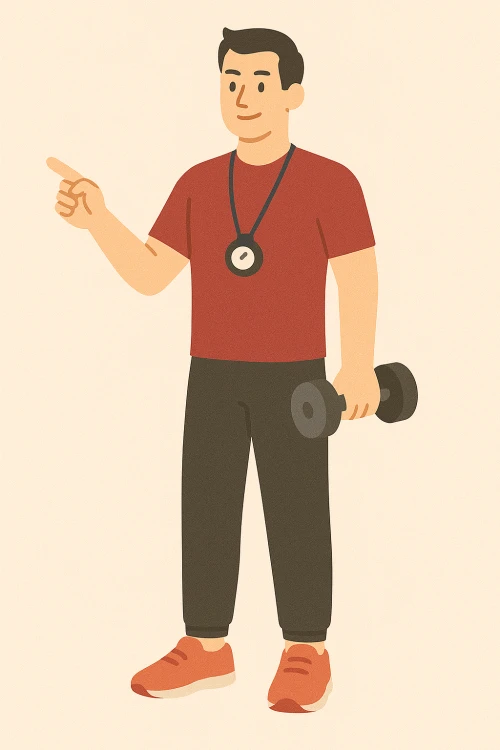 トレステアクライマーとは？「無限階段」の正体を徹底解説！