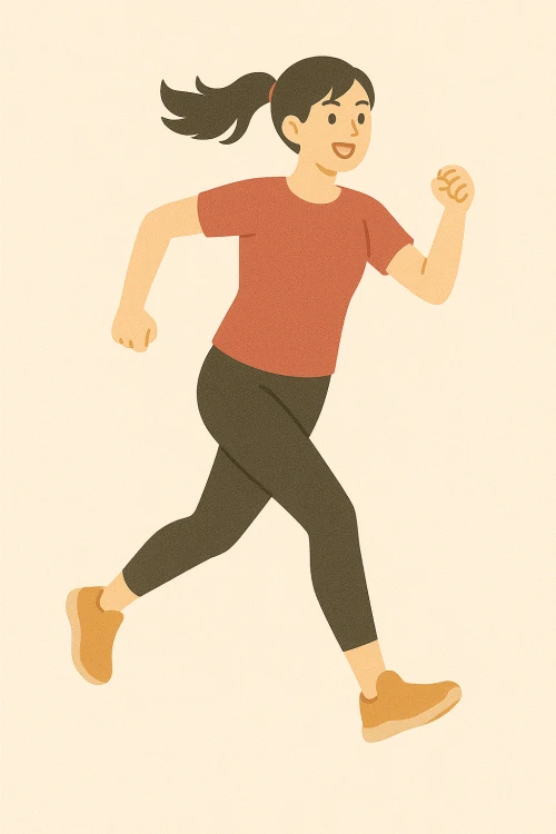 さらに効果アップ！応用トレーニングと自宅でできること