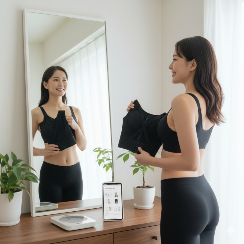 キュリエット ブラ トップが痩せないと感じる理由