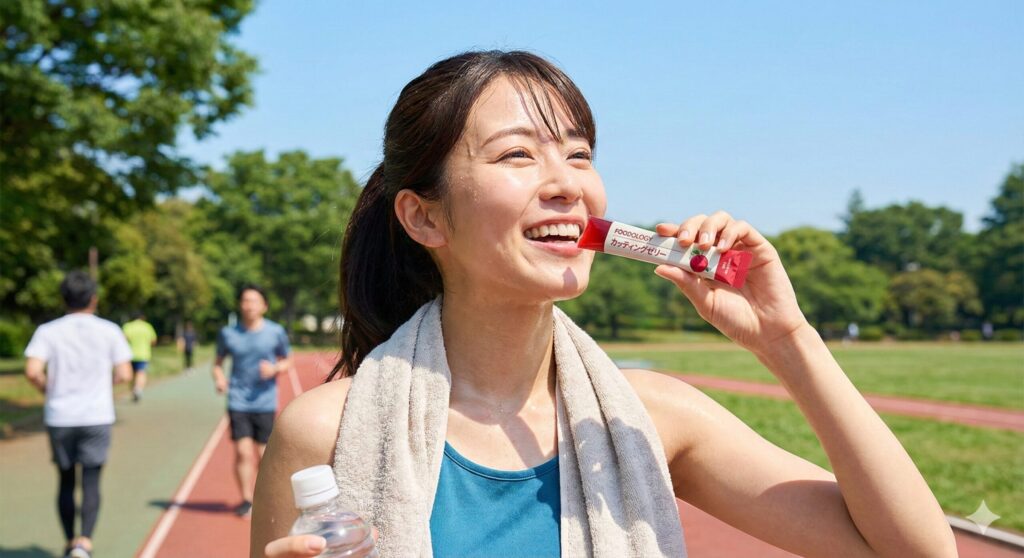コレオロジーの正しい飲み方や摂取頻度を再確認