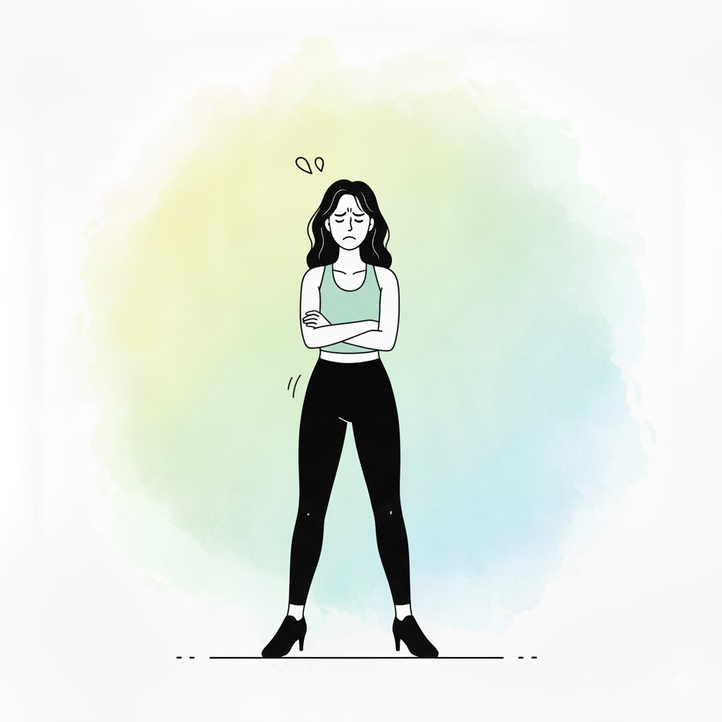 ジャンプ ダイエットで痩せない人が知恵袋で探す根本原因