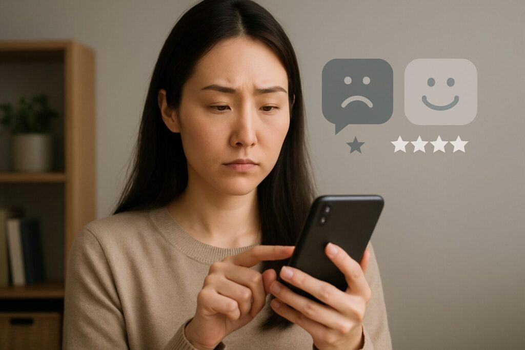 ドクタースラリは効果なしという口コミの真相