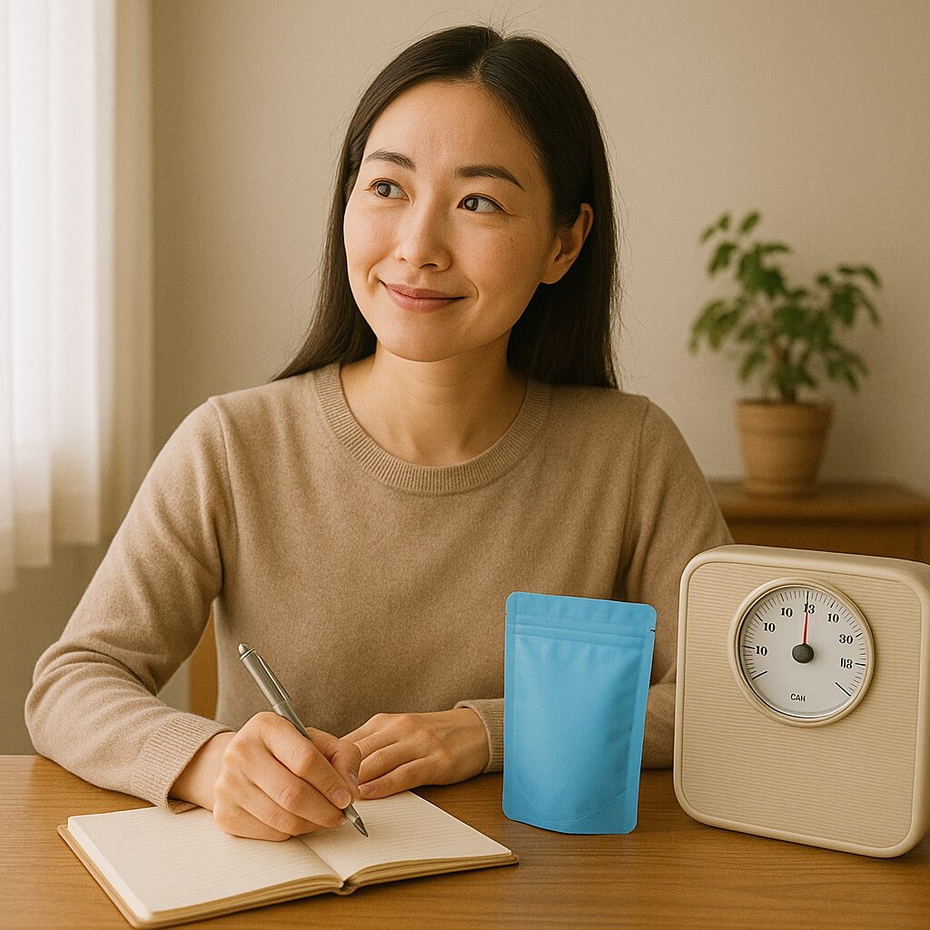 ドクタースラリで痩せない状況を打破する正しい対策