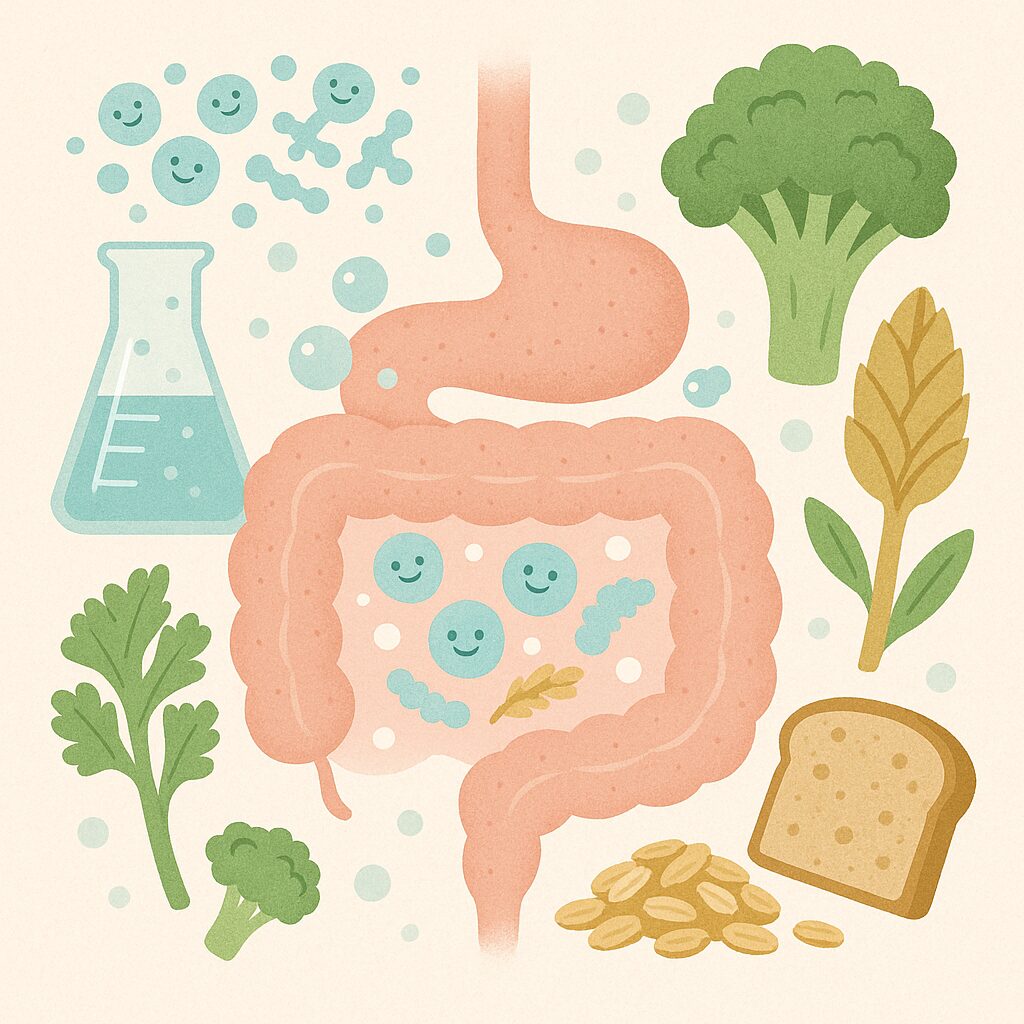 ドクタースラリの主成分と期待できる効果をおさらい