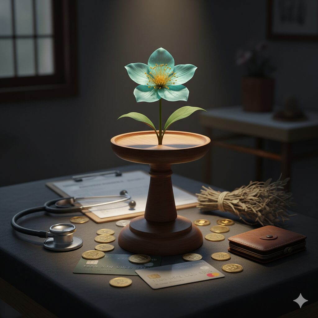 ハナビ漢方 痩せない悩みを解消する継続のヒント