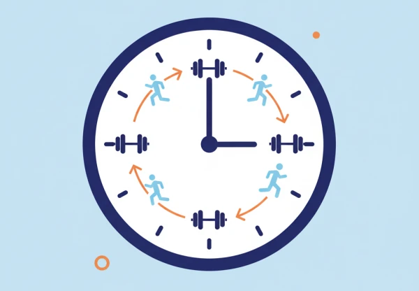 4. 忙しい現代人に嬉しい「時間効率」