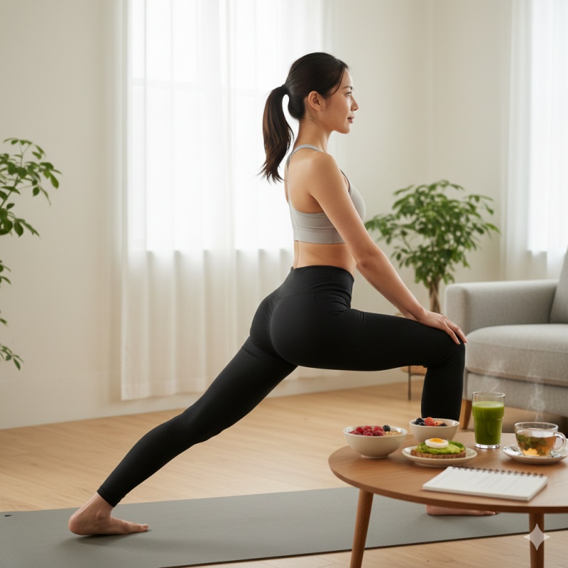 効果が出やすい人の特徴とモチベーションの維持