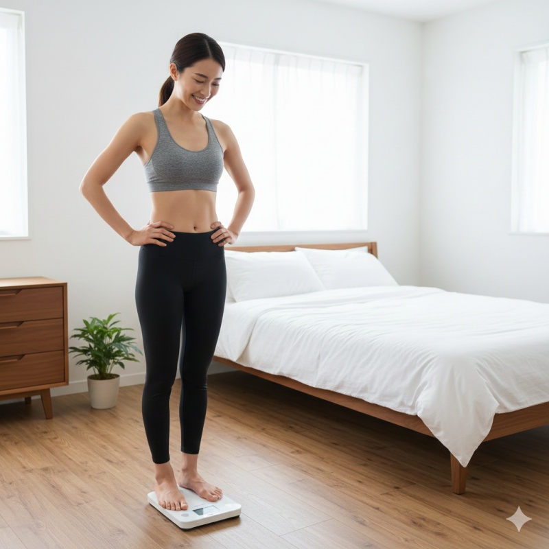 ぺぺ錠の効果を感じるまでの期間と焦りの対処法