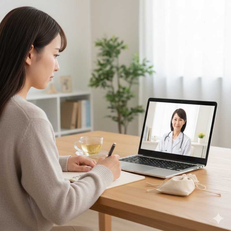 カウンセリングでの適切な強度選択と価格