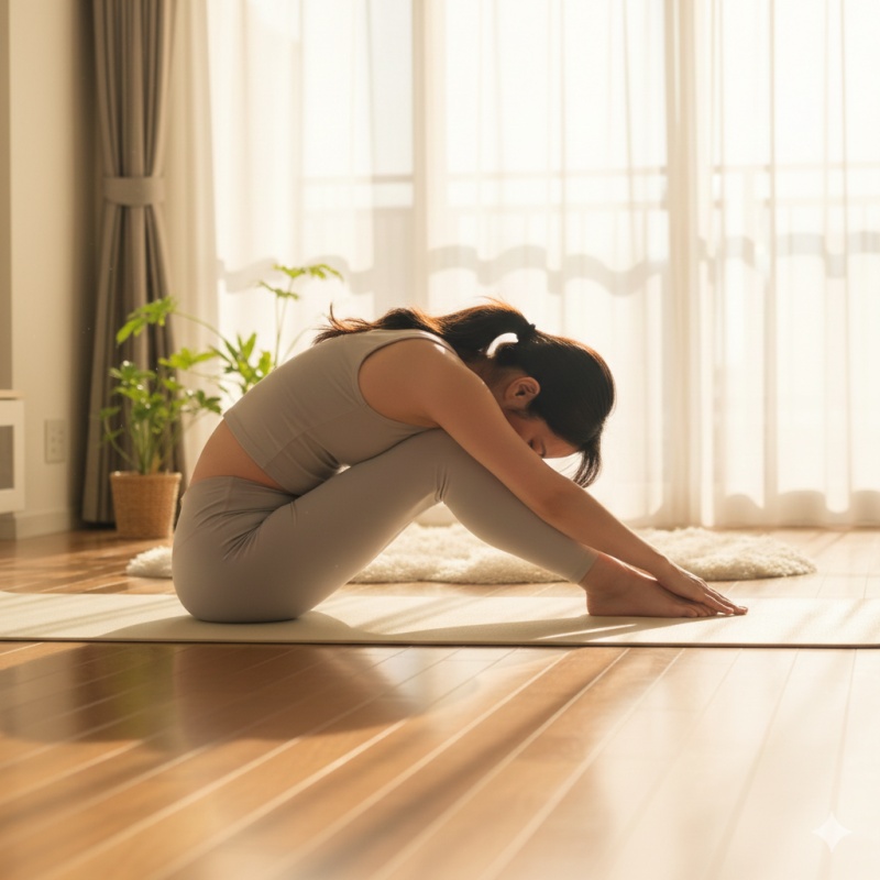 なるねぇソーラン節でも痩せないを解決！確実に結果を出すコツ