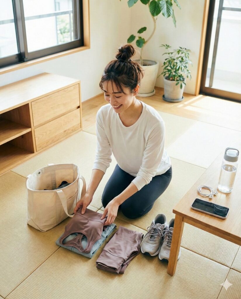 ウォーキング30分で痩せない悩みから卒業するためのまとめ