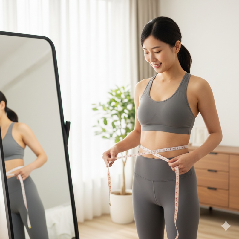 ゆるジャンプダイエットで痩せない悩みを解消する対策