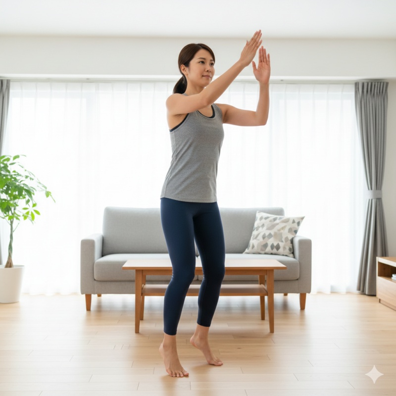 ゆるジャンプダイエットで痩せないと感じる原因とは？